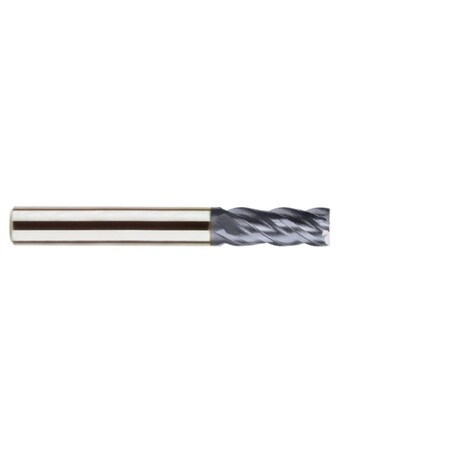 Yg-1 Tool Company 4G Mill 4Fl Multiple Helix End Mill SEME7112040